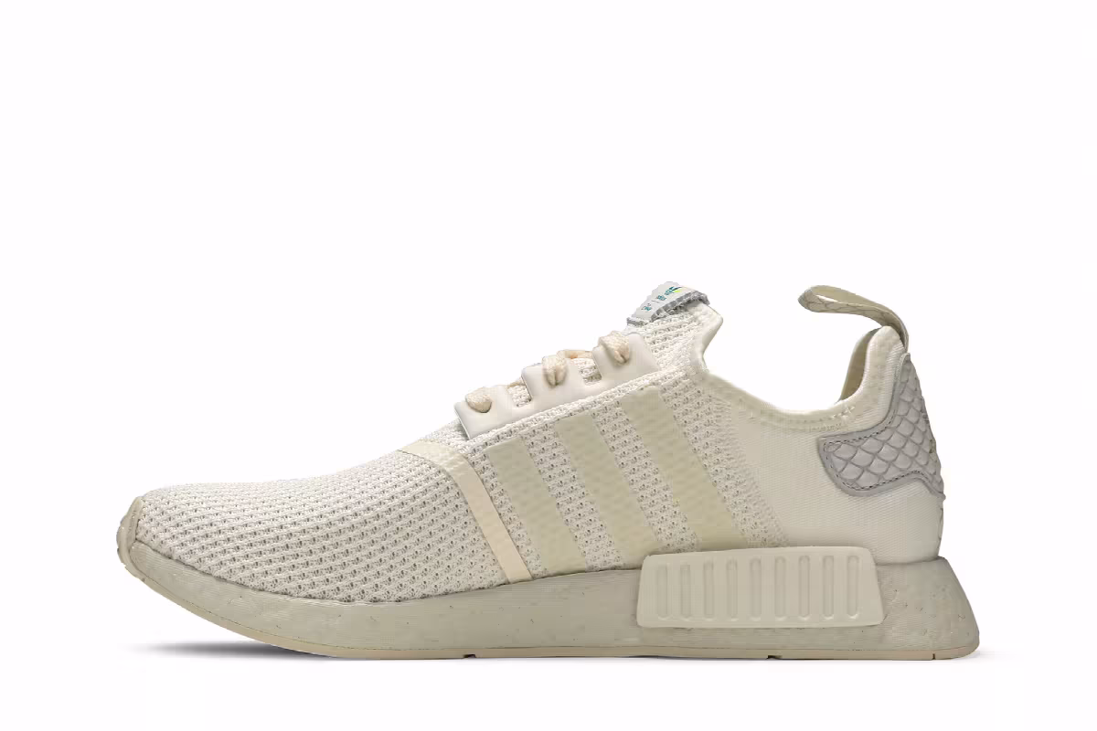 Disney x adidas NMD_R1 The Little Mermaid Collection - Flotsam an, view 4