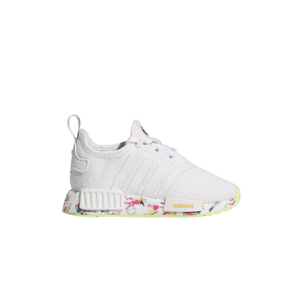 Adidas NMD_R1 Infant Watercolor