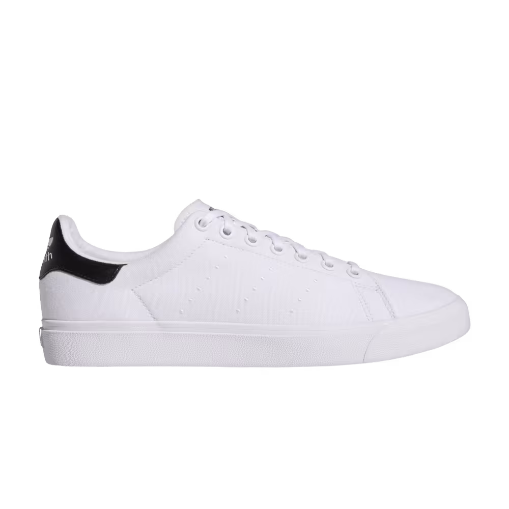 Adidas Stan Smith Vulc White Black