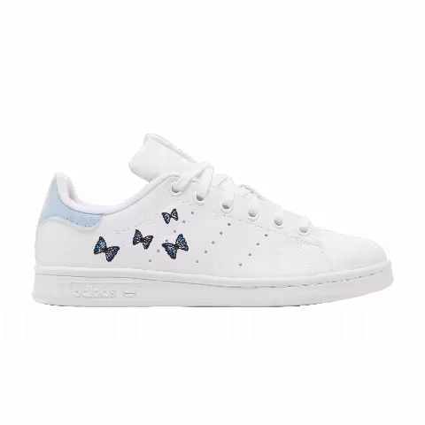 Her London Studio x adidas Stan Smith Big Kid 'Butterflies'