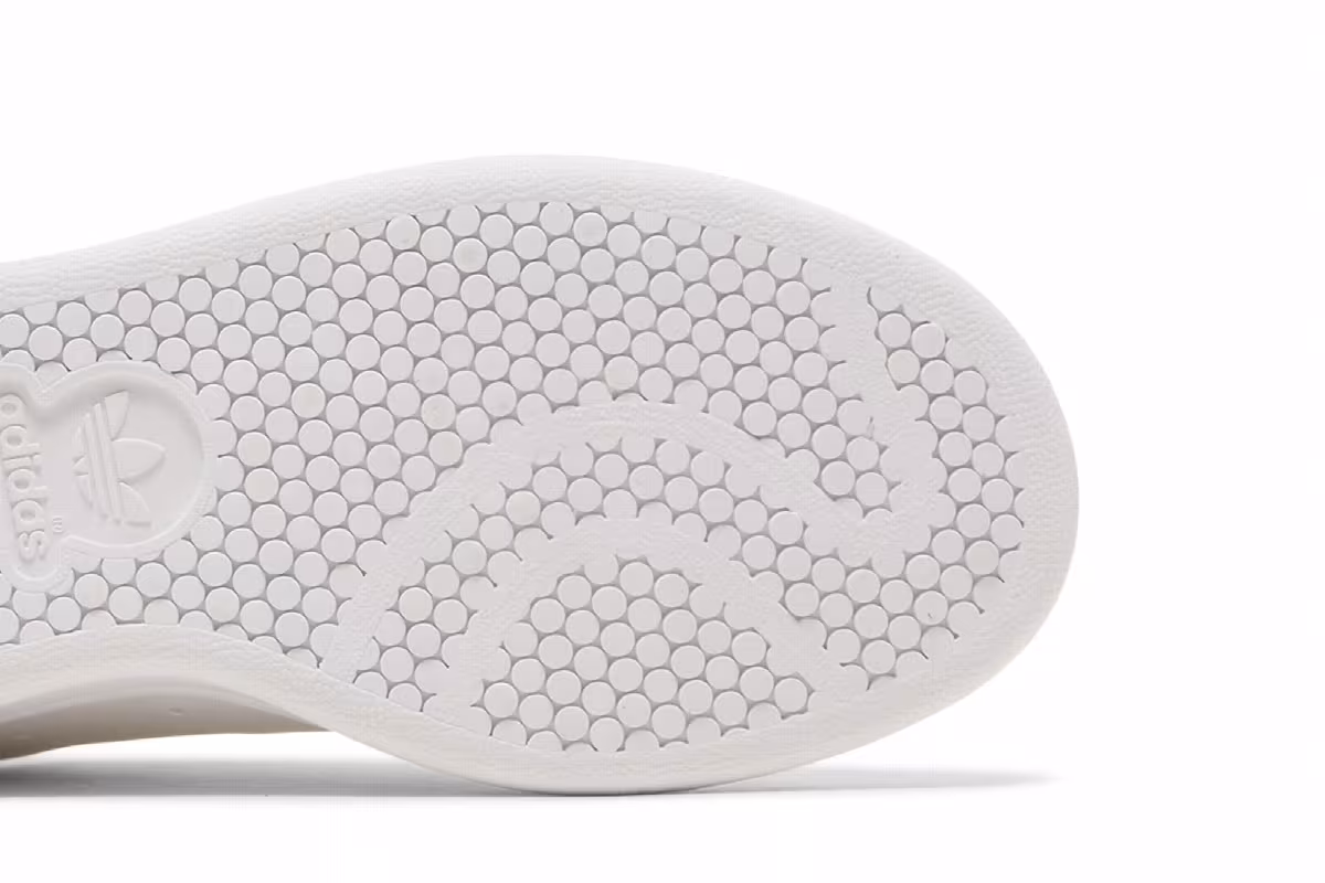 Her London Studio x adidas Stan Smith Big Kid Butterflies, view 6