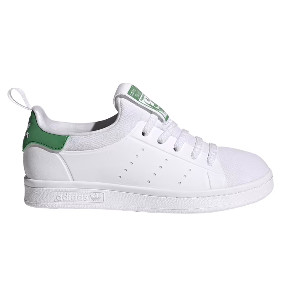 Adidas Stan Smith 360 J White Green