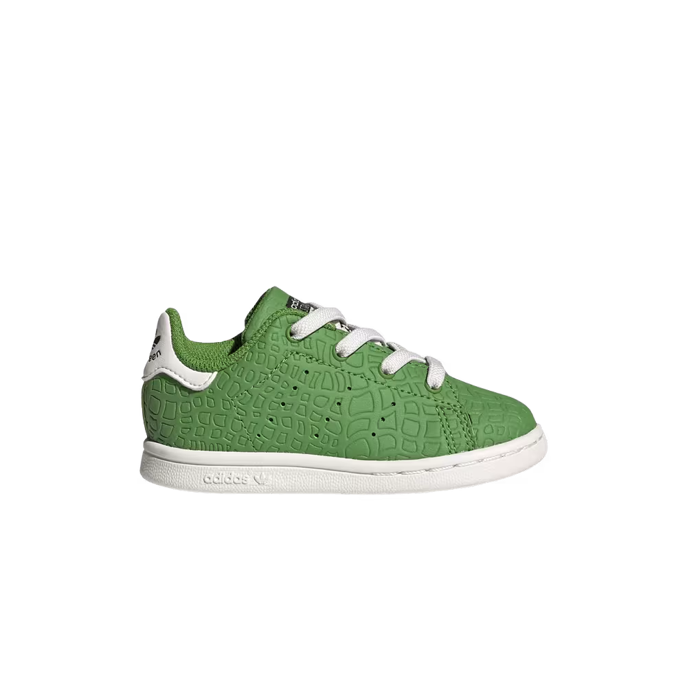 Toy Story x adidas Stan Smith Infant Rex The Dinosaur