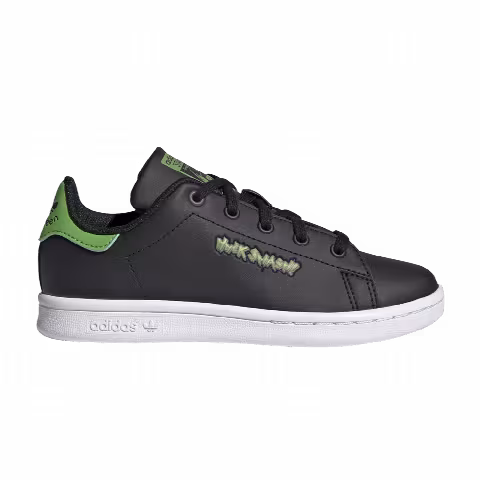 Marvel x adidas Stan Smith Little Kid 'Hulk Smash'