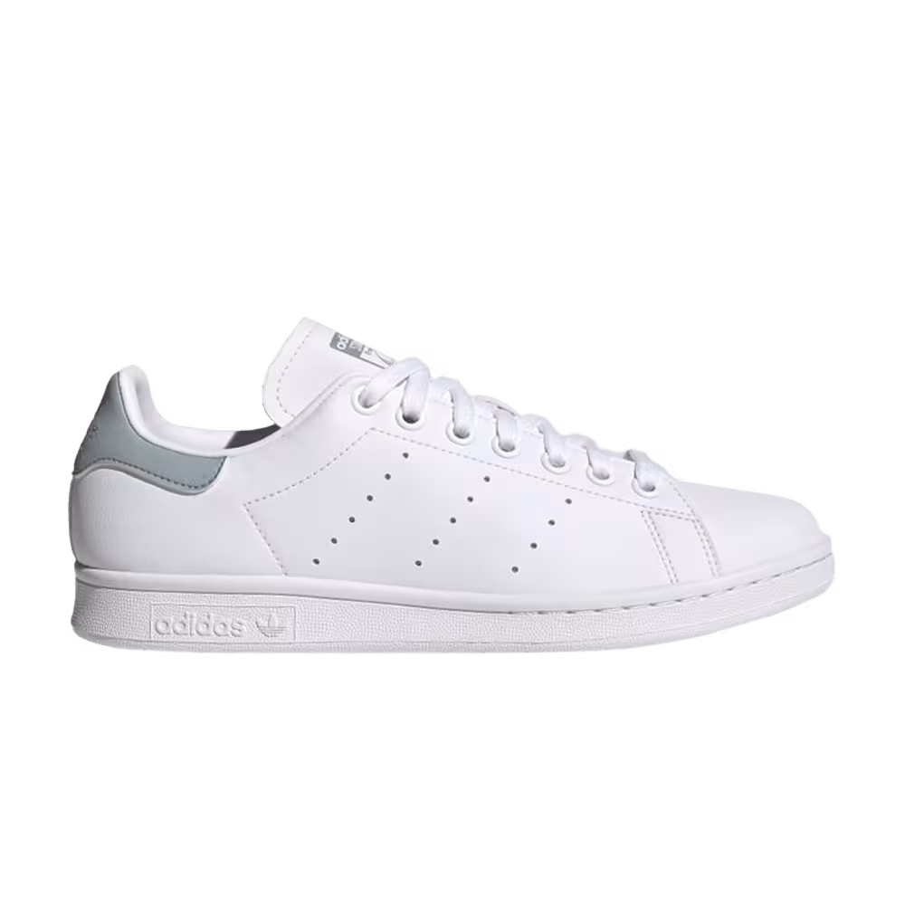 Adidas Women's Stan Smith White Magic Grey