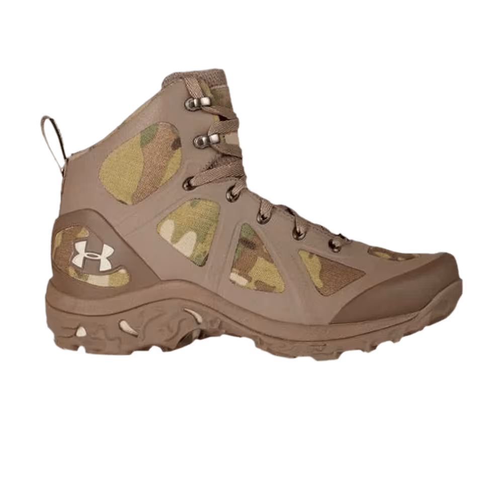 Under Armour Speed Freek Chaos Camo