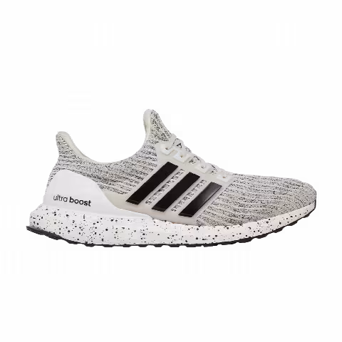 Adidas UltraBoost 'Cookies And Cream'