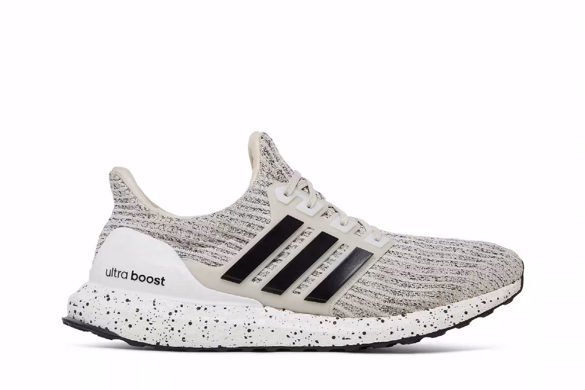 Adidas UltraBoost Cookies And Cream, view 2