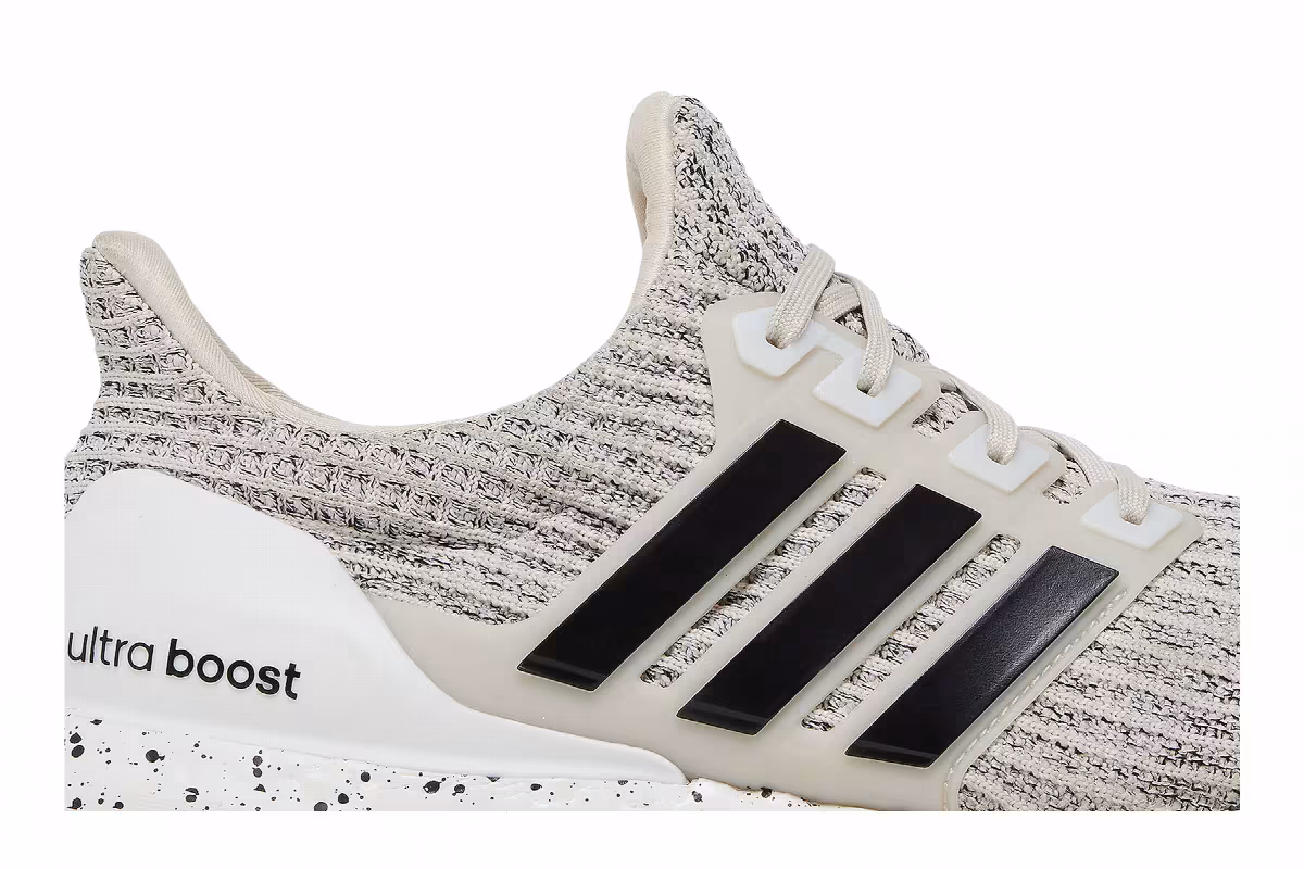 Adidas UltraBoost Cookies And Cream, view 3