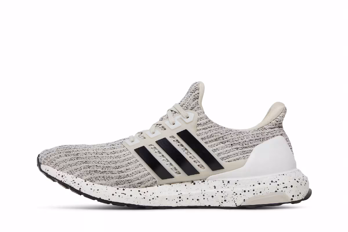 Adidas UltraBoost Cookies And Cream, view 4