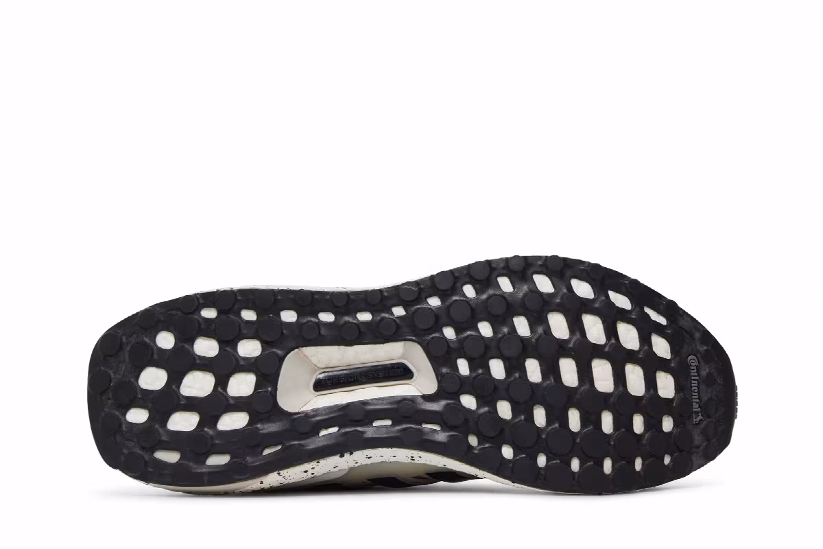 Adidas UltraBoost Cookies And Cream, view 5