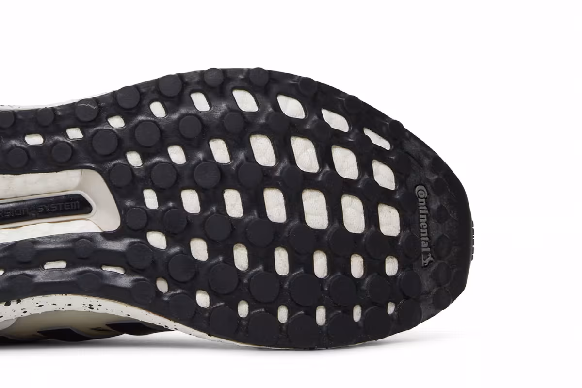 Adidas UltraBoost Cookies And Cream, view 6