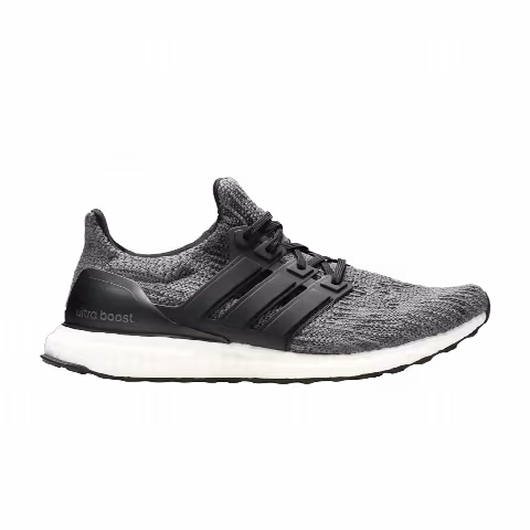 Adidas UltraBoost 4.0 DNA 'Grey Black'