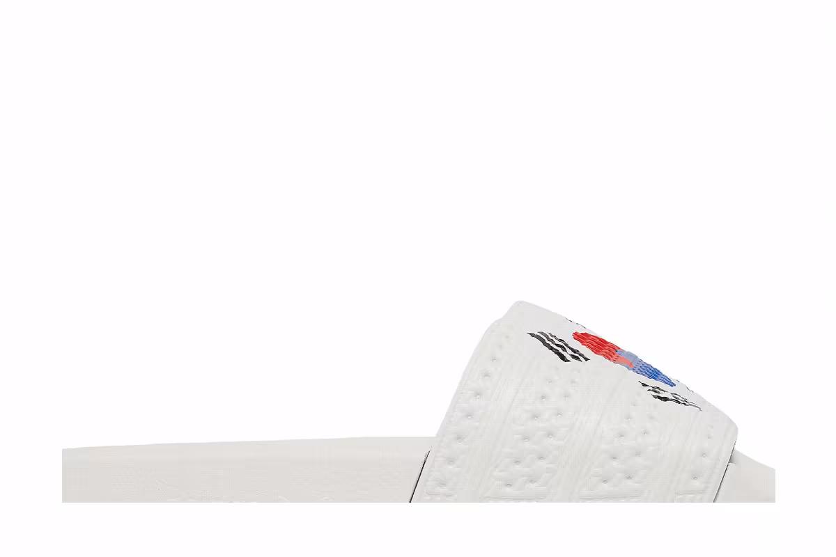 Adidas Adilette Slide South Korea, view 3