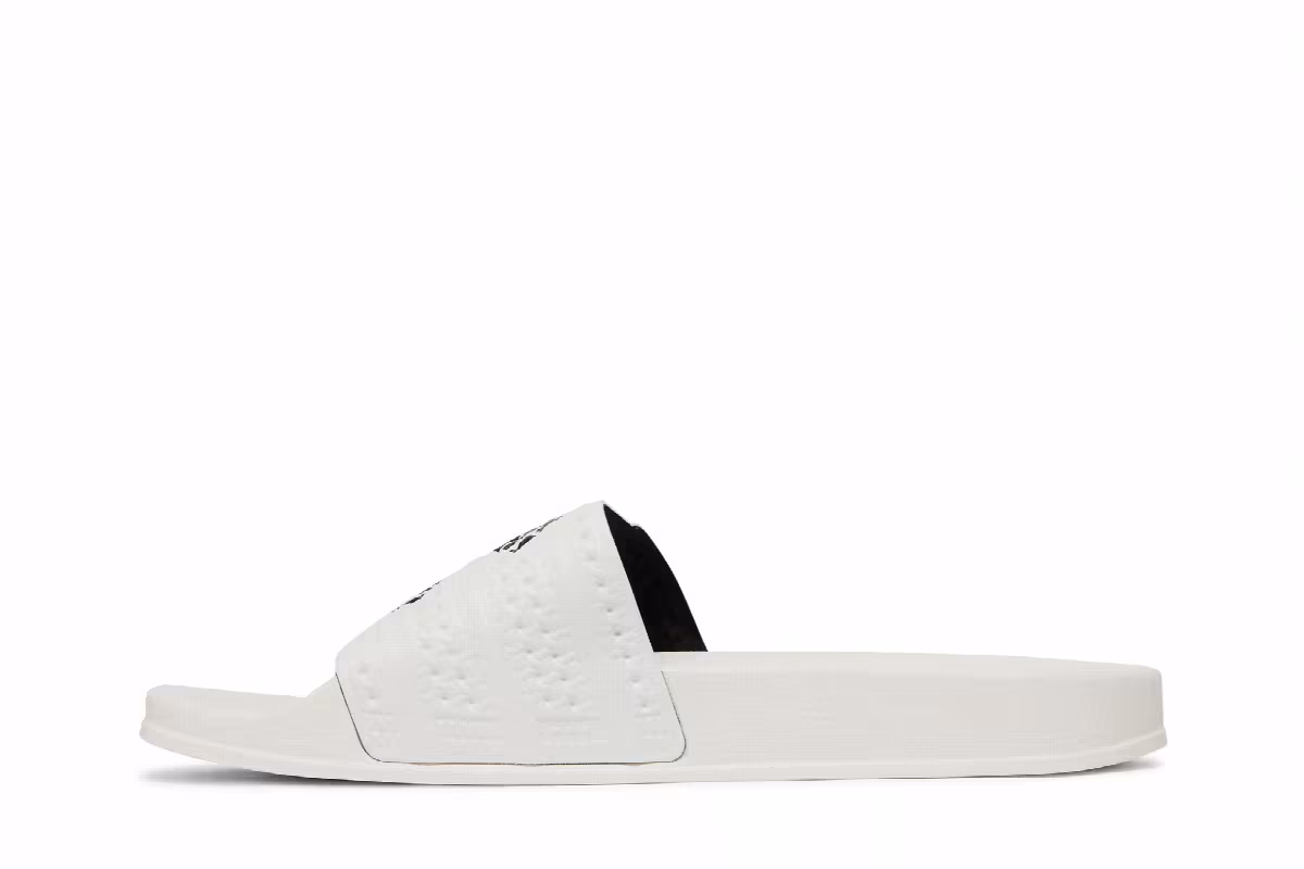 Adidas Adilette Slide South Korea, view 4