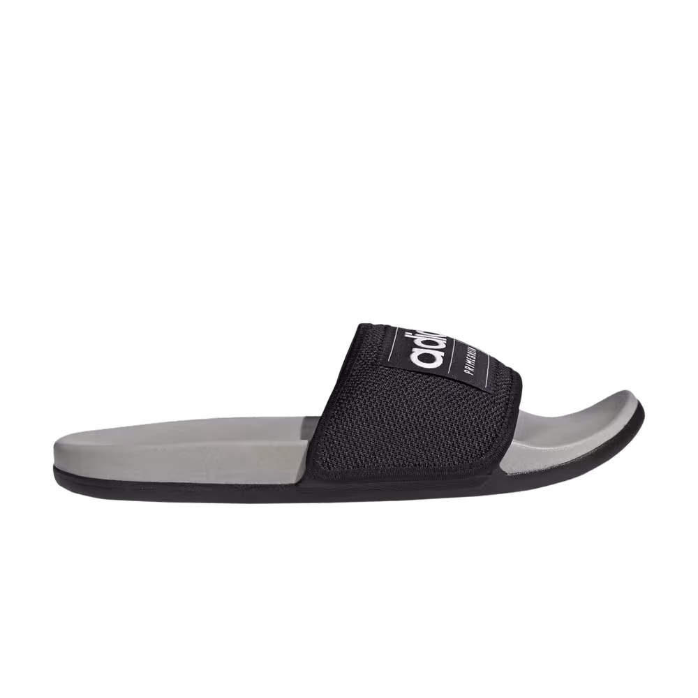 Adidas Adilette Slide Black Grey