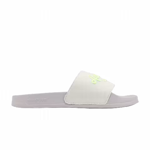 Adidas Adilette Shower 'Crystal Jade Green Spark'