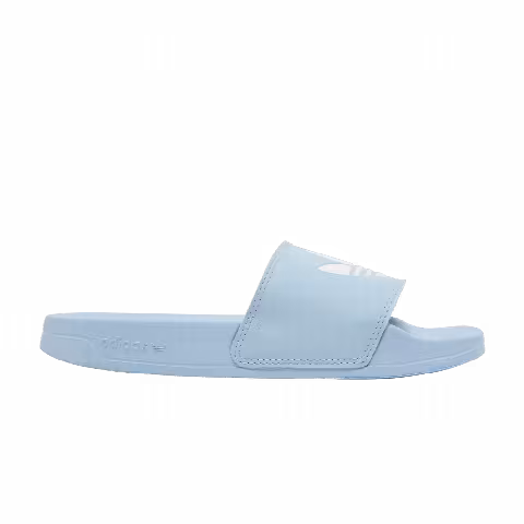 Adidas Wmns Adilette Lite Slide 'Clear Sky'