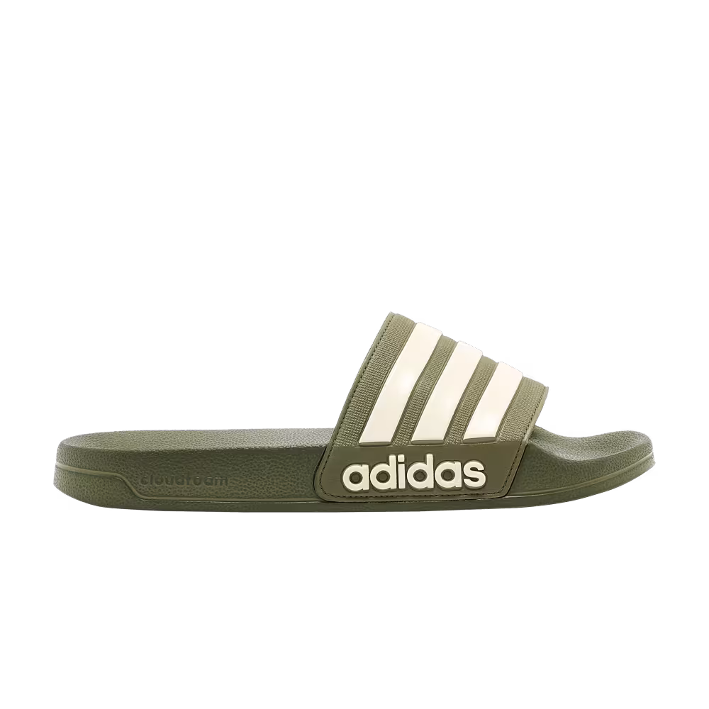 Adidas Adilette Shower Slide Focus Olive
