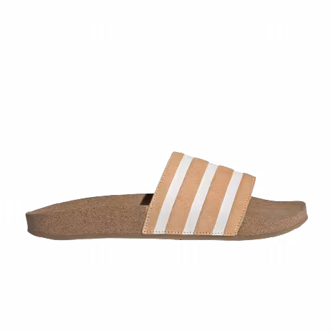 Adidas Wmns Adilette Slide 'Acid Orange'