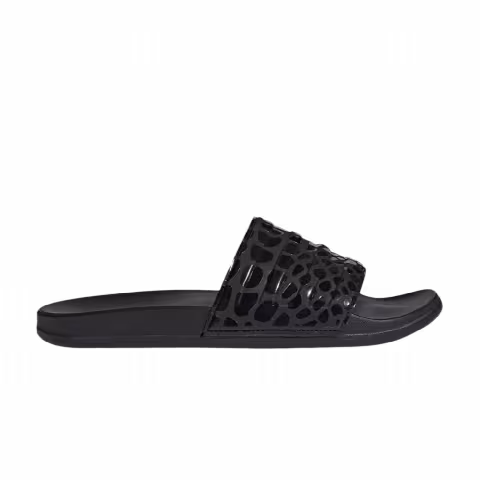 Adidas Adilette Comfort Slide 'Animal Print'