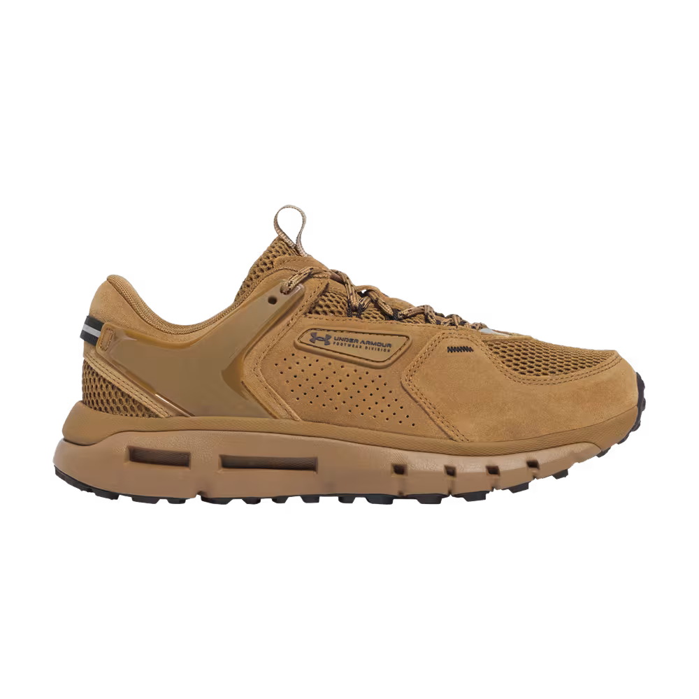 Under Armour Summit Trek Coyote