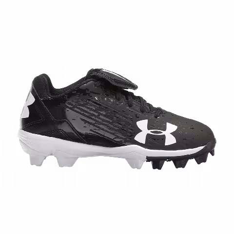Under Armour MLB x Switch Low Jr. 'Black'