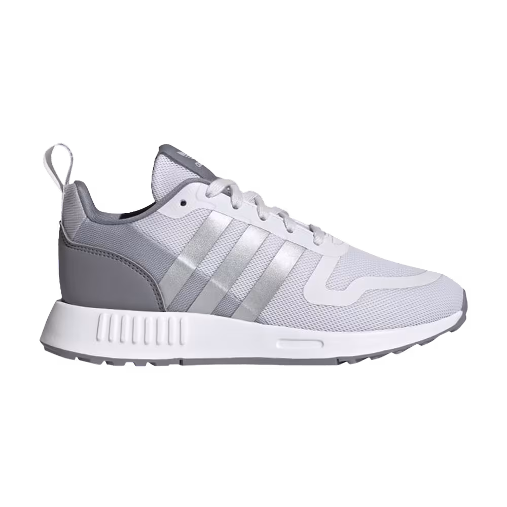 Adidas Multix Big Kid Dash Grey Matte Silver