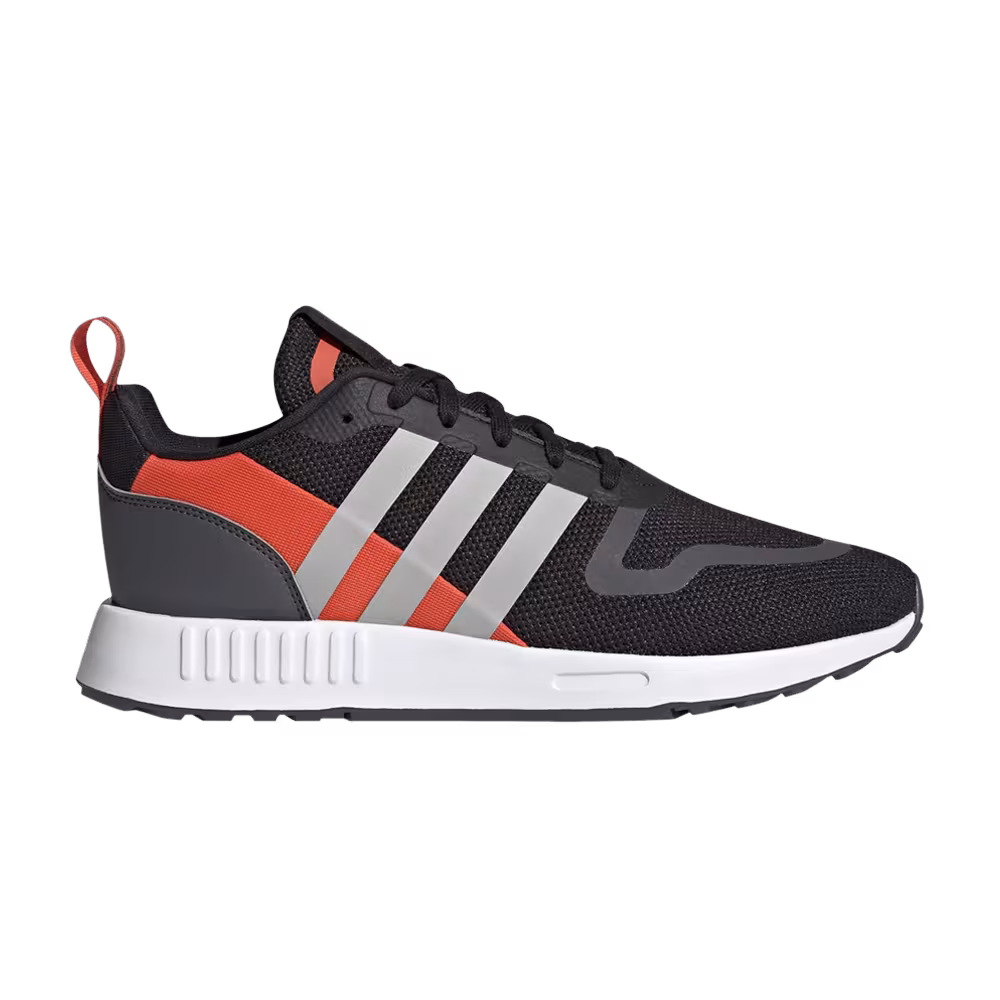 Adidas Multix Black Orange