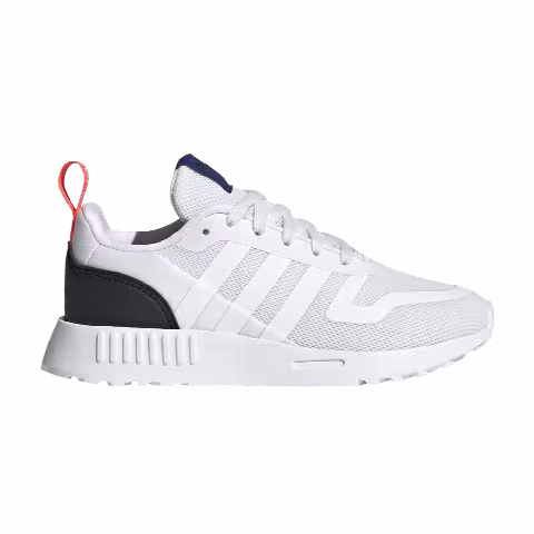 Adidas Multix Little Kid 'White Black'