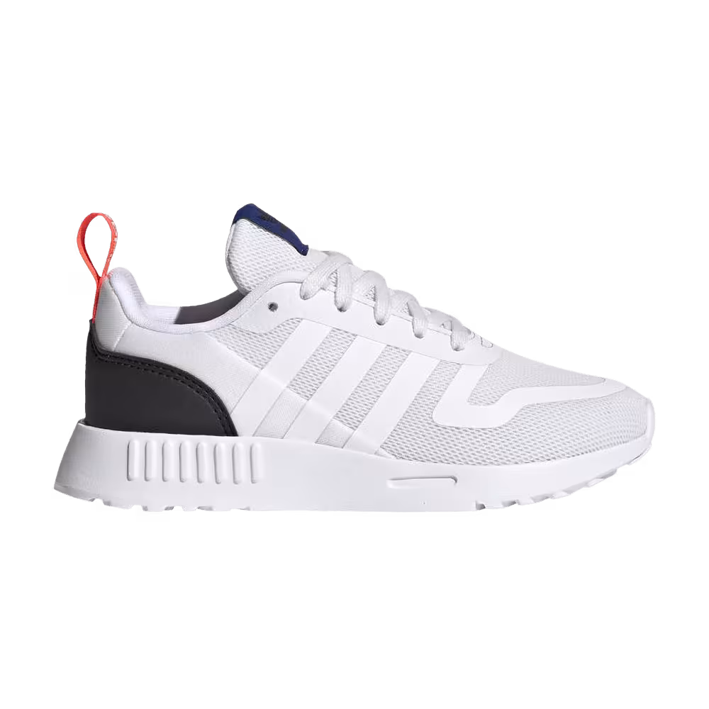 Adidas Multix Little Kid White Black