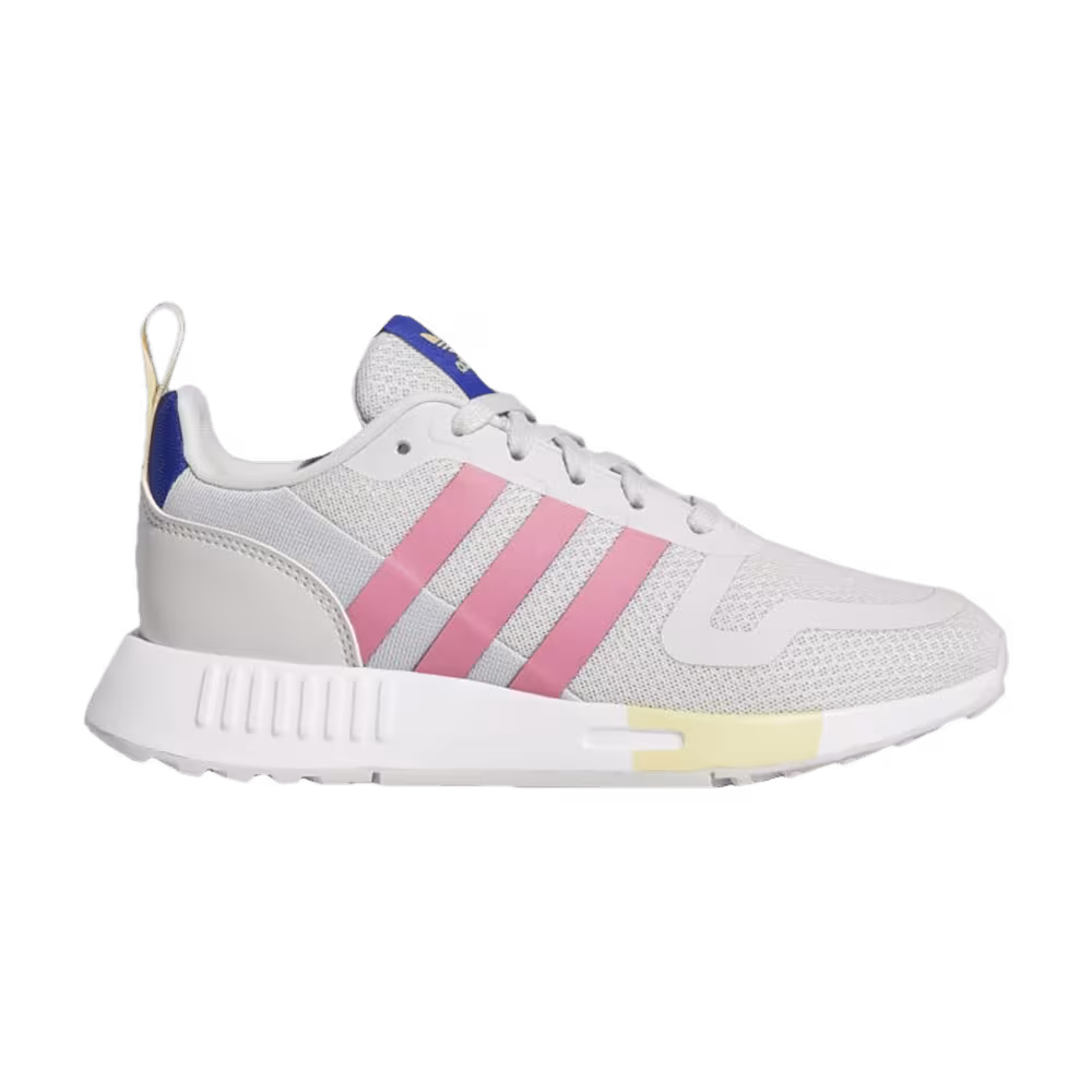 Adidas Multix J Grey Rose Tone