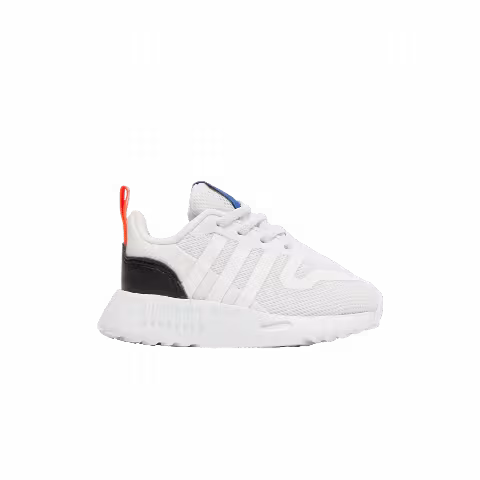 Adidas Multix Infant 'White Black'