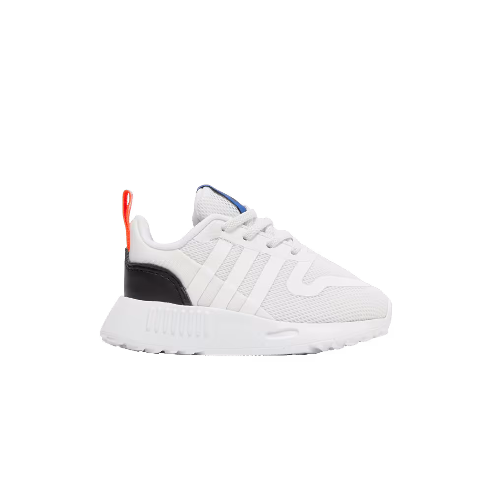 Adidas Multix Infant White Black