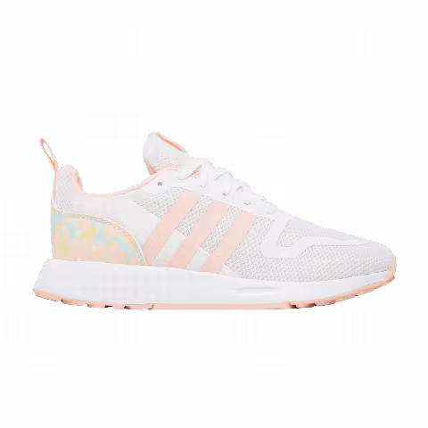 Adidas Multix J 'White Haze Coral'