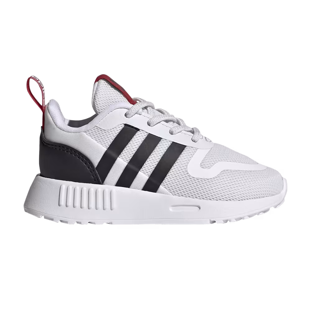 Adidas Multix Infant White Black