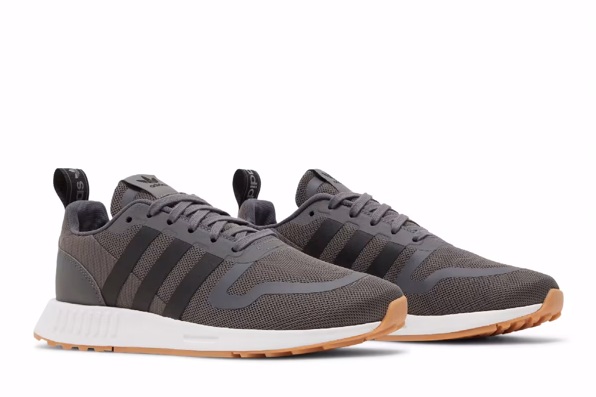Adidas Multix Grey, view 9