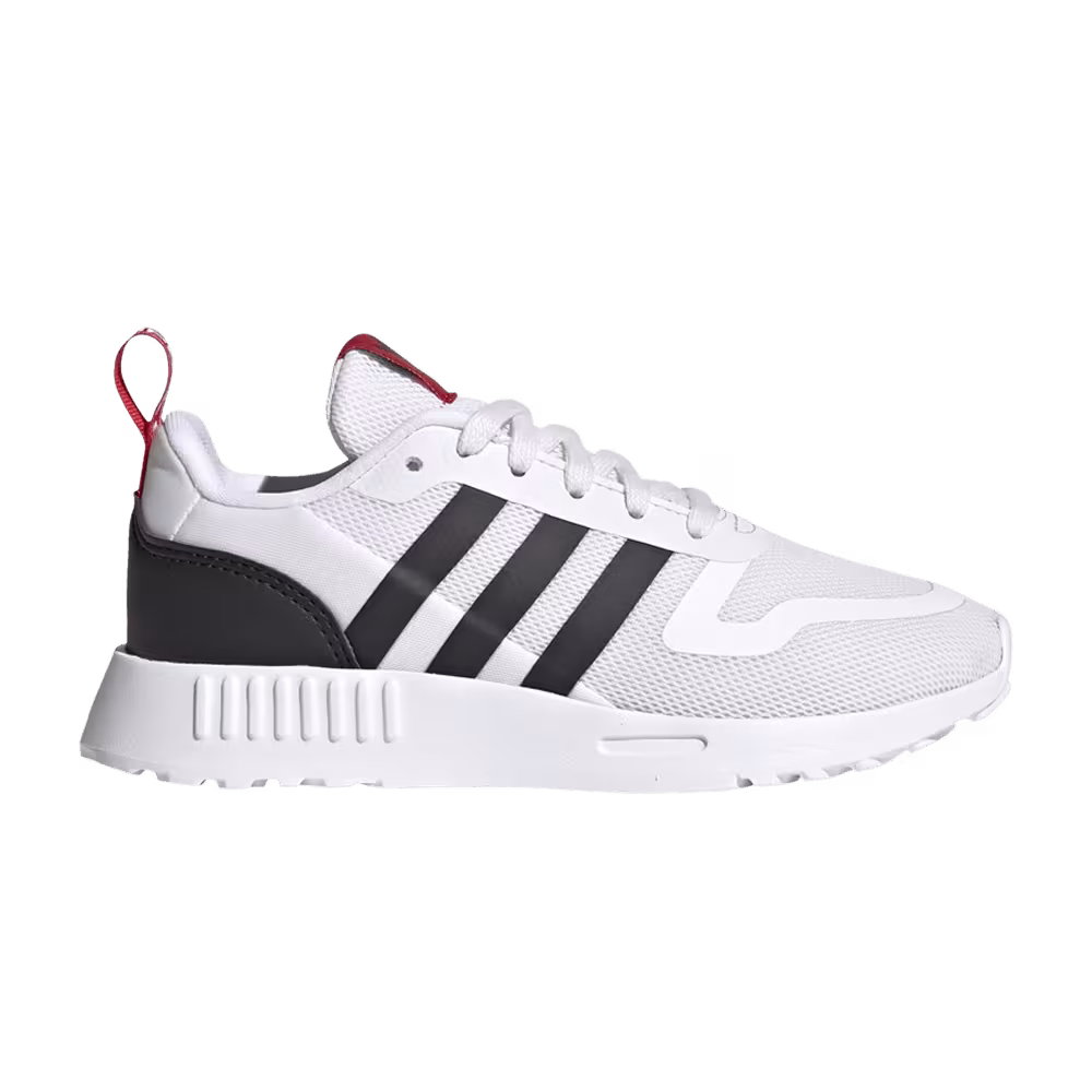 Adidas Multix J White Black