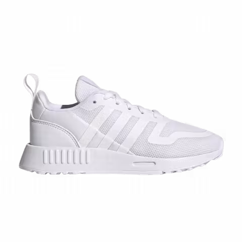 Adidas Multix Little Kid 'Triple White'