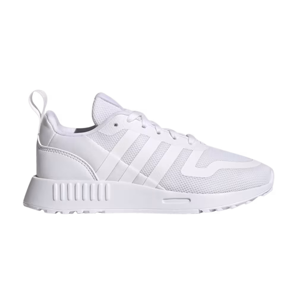 Adidas Multix Little Kid Triple White