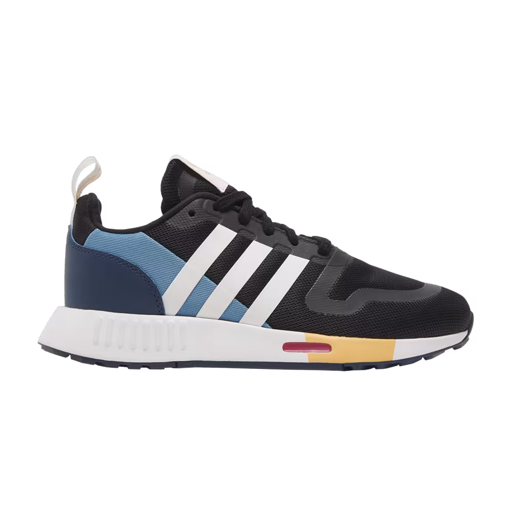 Adidas Women's Multix Black Hazy Blue