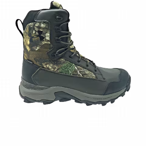 Realtree x Under Armour Tanger Waterproof 'Camo'
