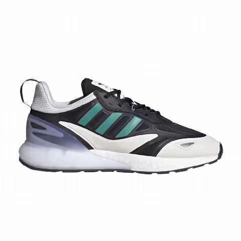 Real Madrid x adidas ZX 2K Boost 2.0 'Third Kit'