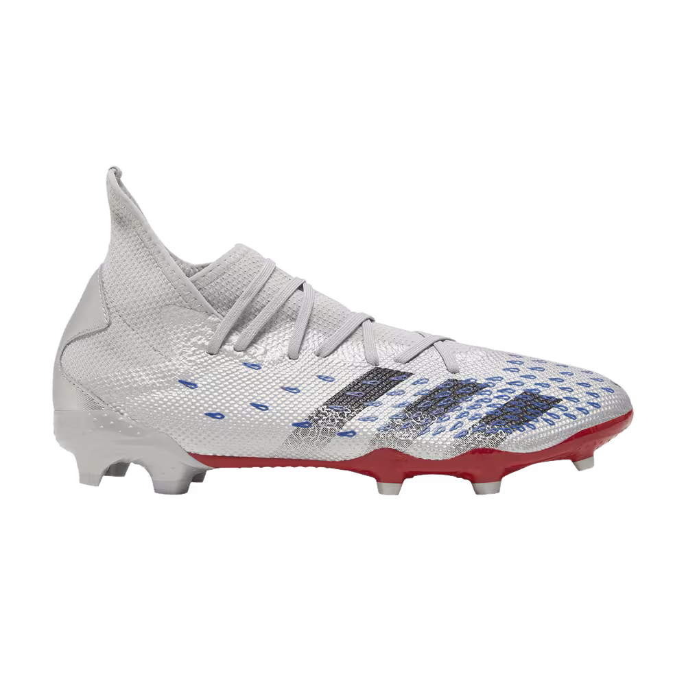 Adidas Predator Freak.3 FG Showpiece Pack