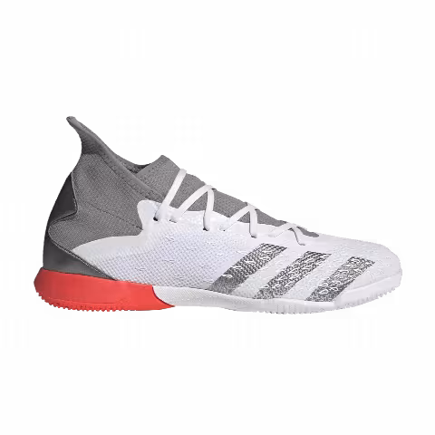 Adidas Predator Freak.3 IN 'Demonscale - White Solar Red'