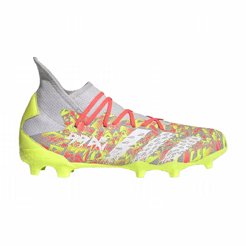 Adidas Predator Freak.3 FG 'Demonscale - Numbersup'