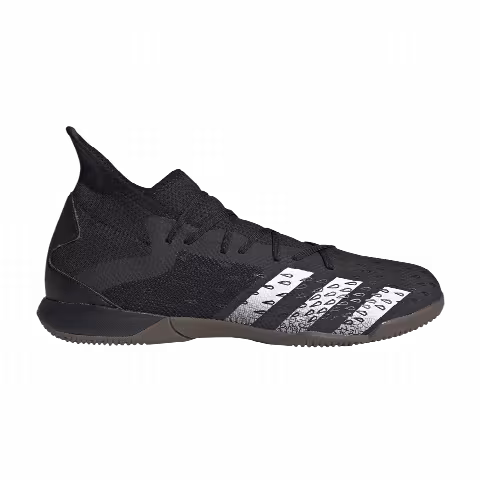 Adidas Predator Freak.3 'Demonscale - Black Gum'