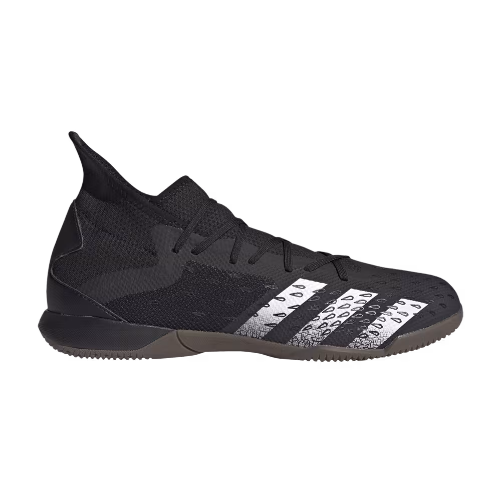 Adidas Predator Freak.3 Demonscale - Black Gum