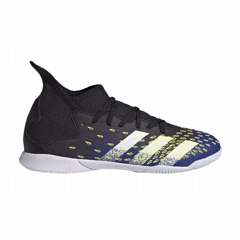 Adidas Predator Freak.3 J 'Demonscale - Royal Blue Yellow'