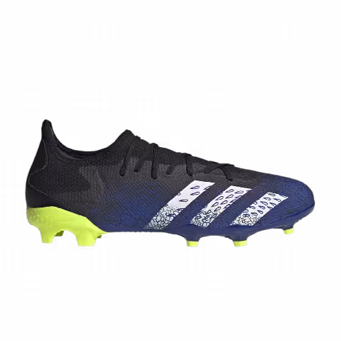 Adidas Predator Freak.3 FG 'Demonscale - Royal Blue'